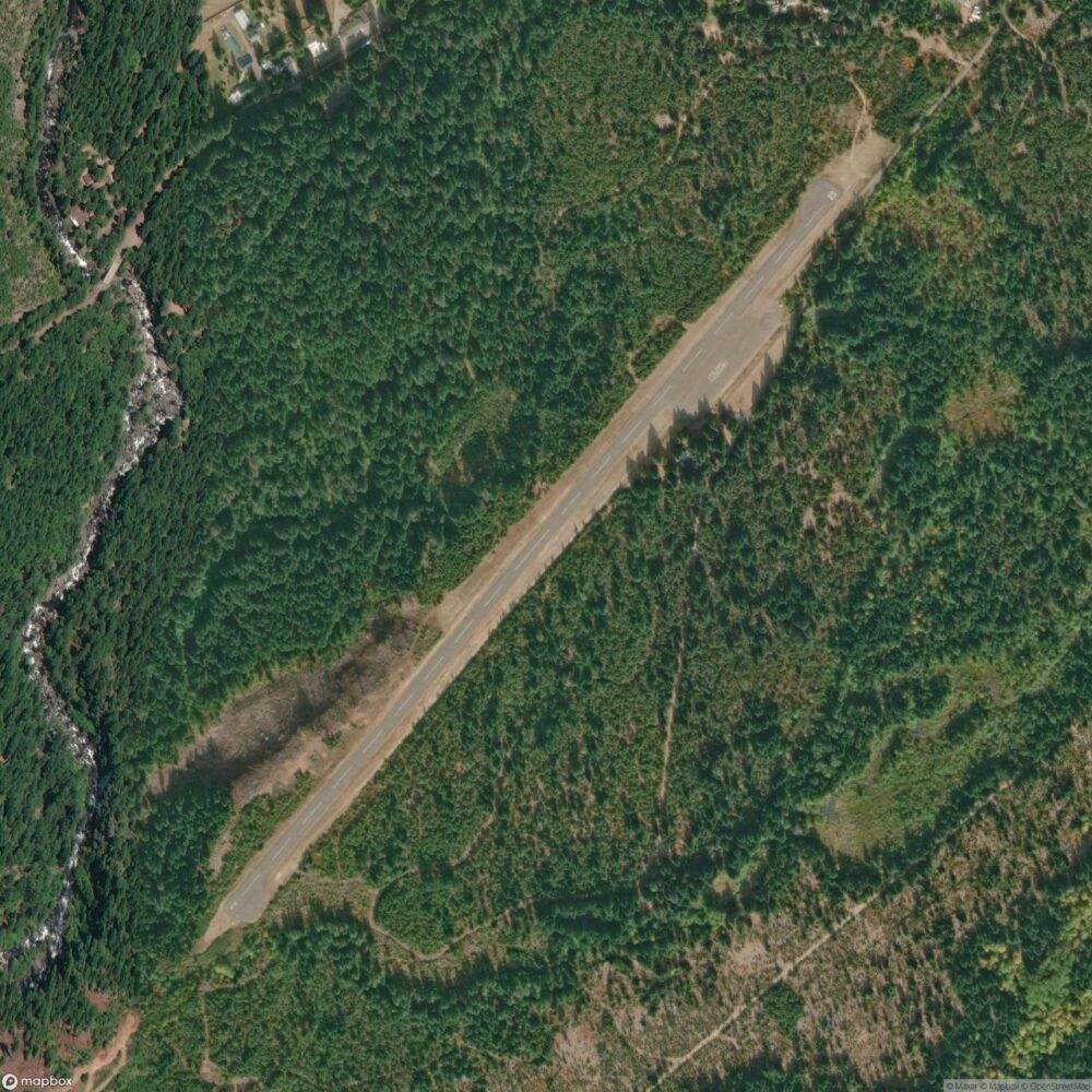 Prospect State