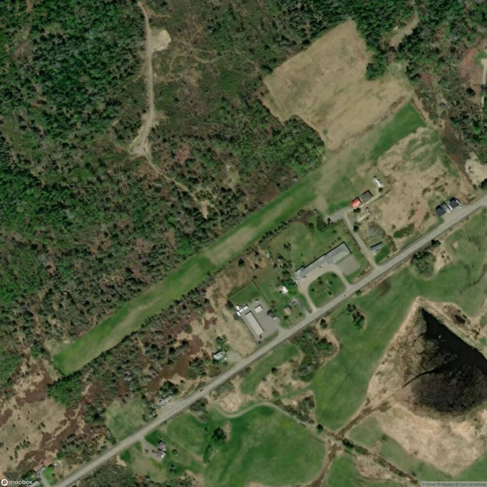 Lubec Mun