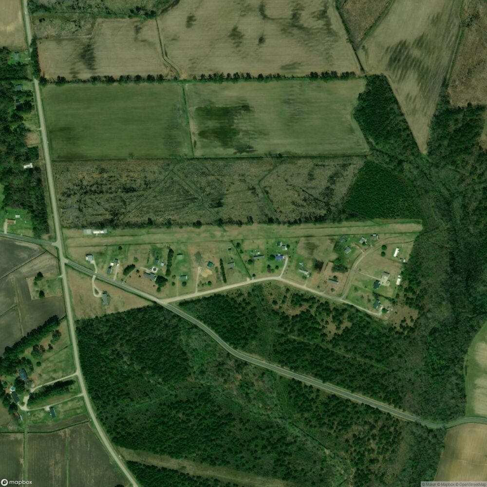 Hood Field
