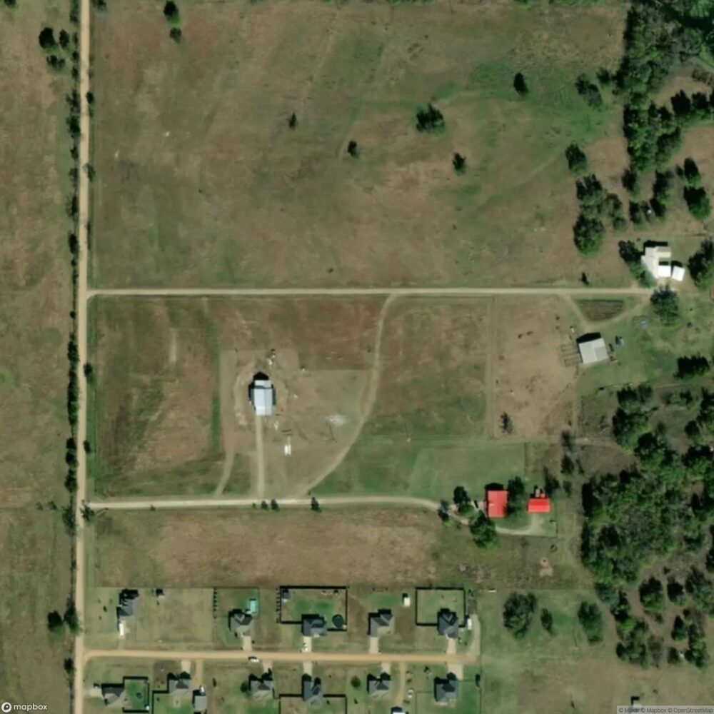 McLaughlin Farm