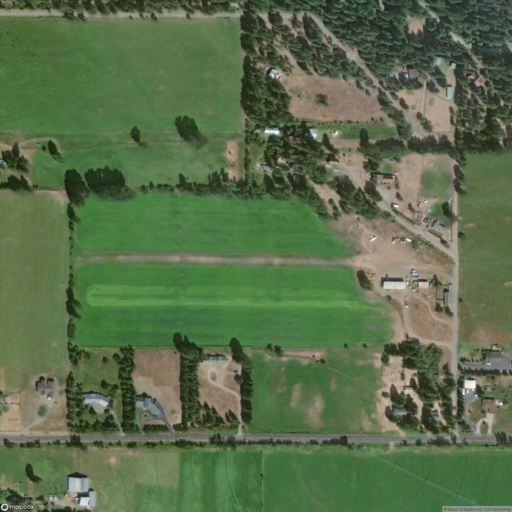 Trout Lake