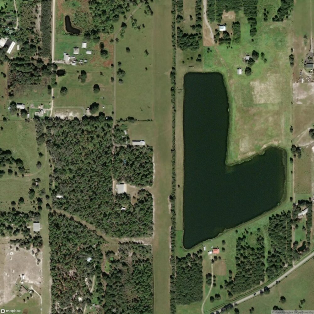 Myakka Head