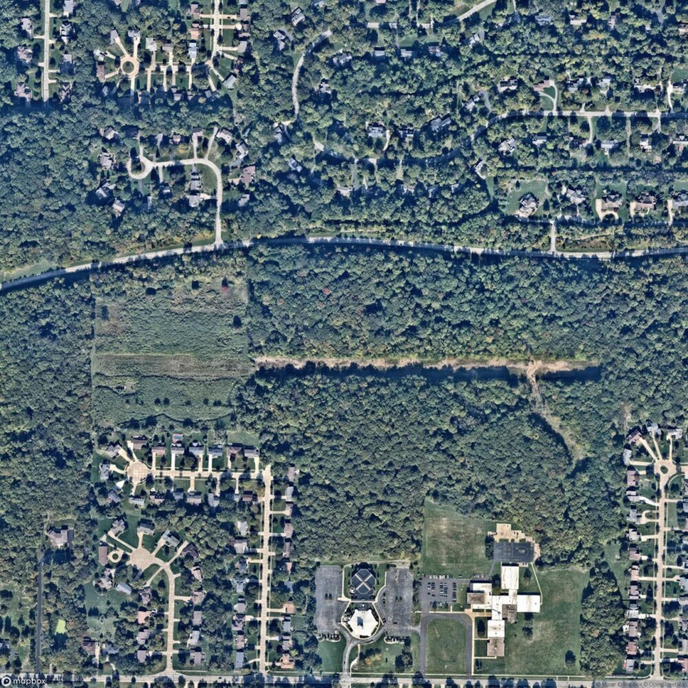 Harper Ridge