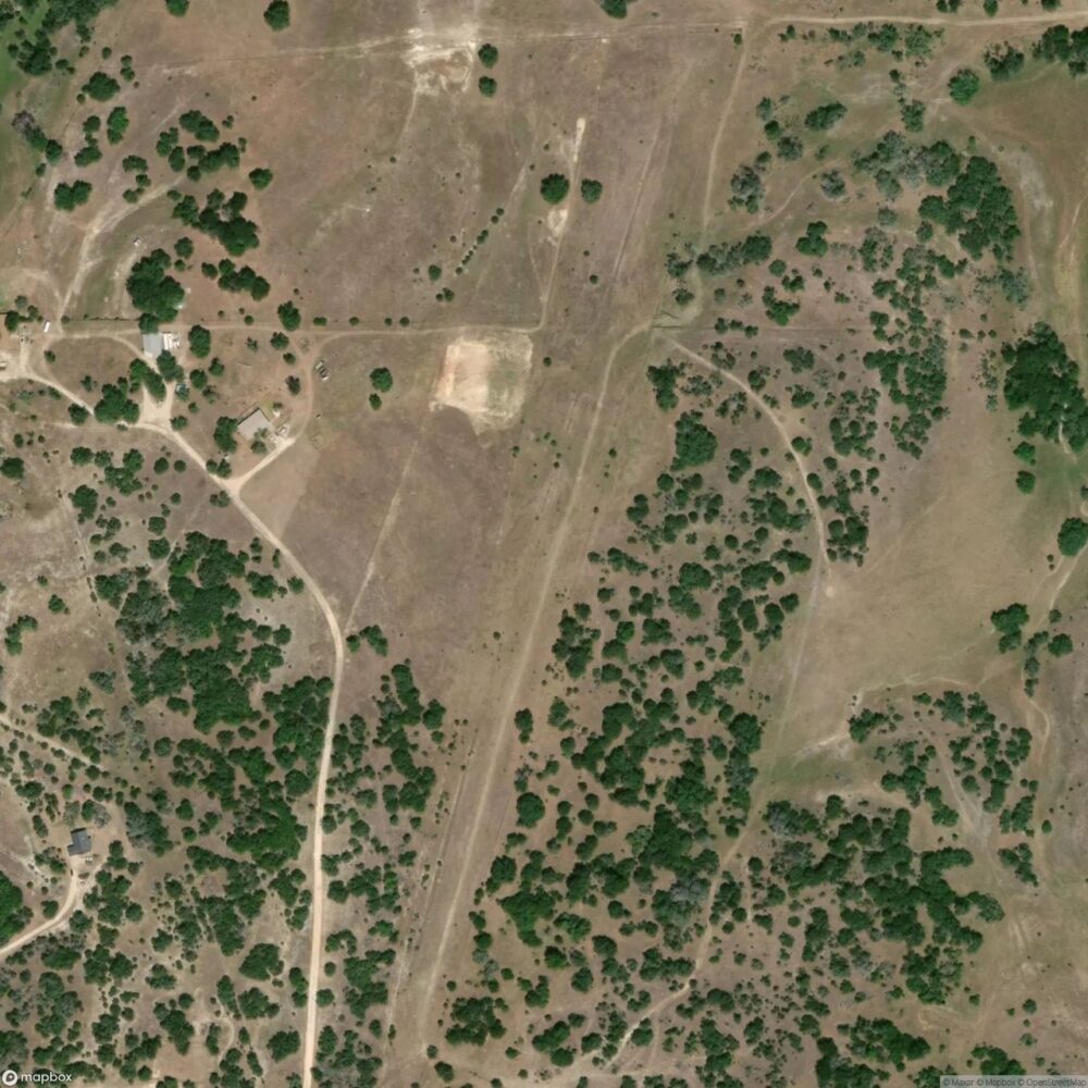 Fisher Ranch