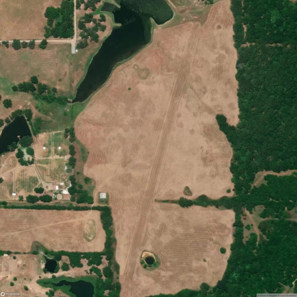 Old Hoppe Place