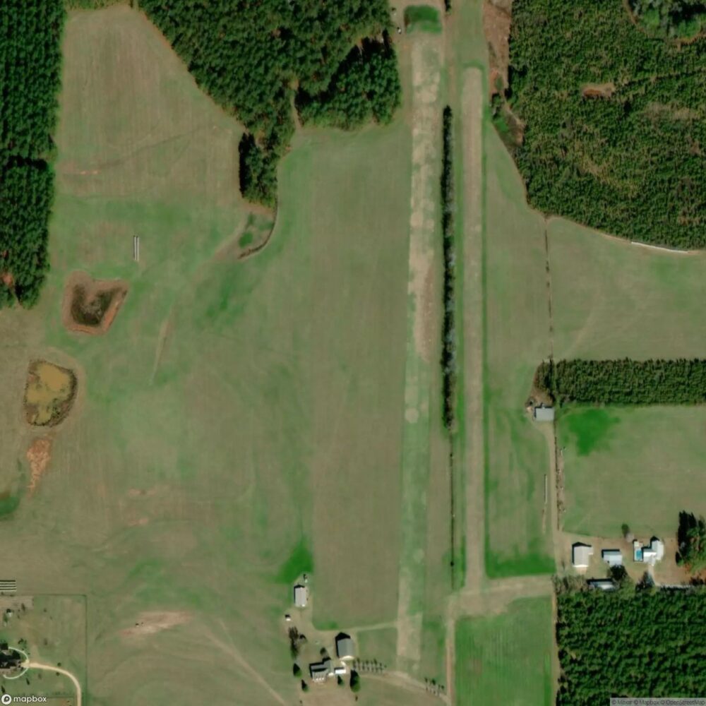 Heart Of Dixie Aero Estates