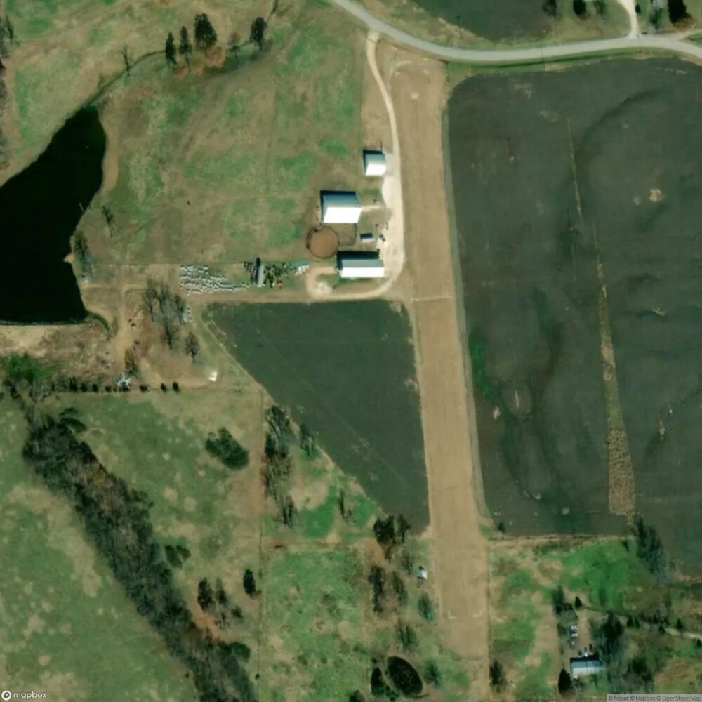 Luginbuel Farm
