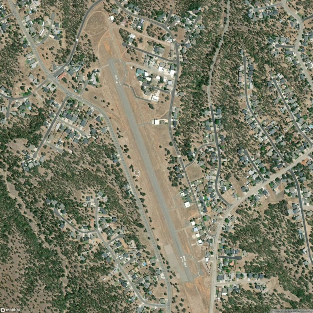 Lake California Air Park