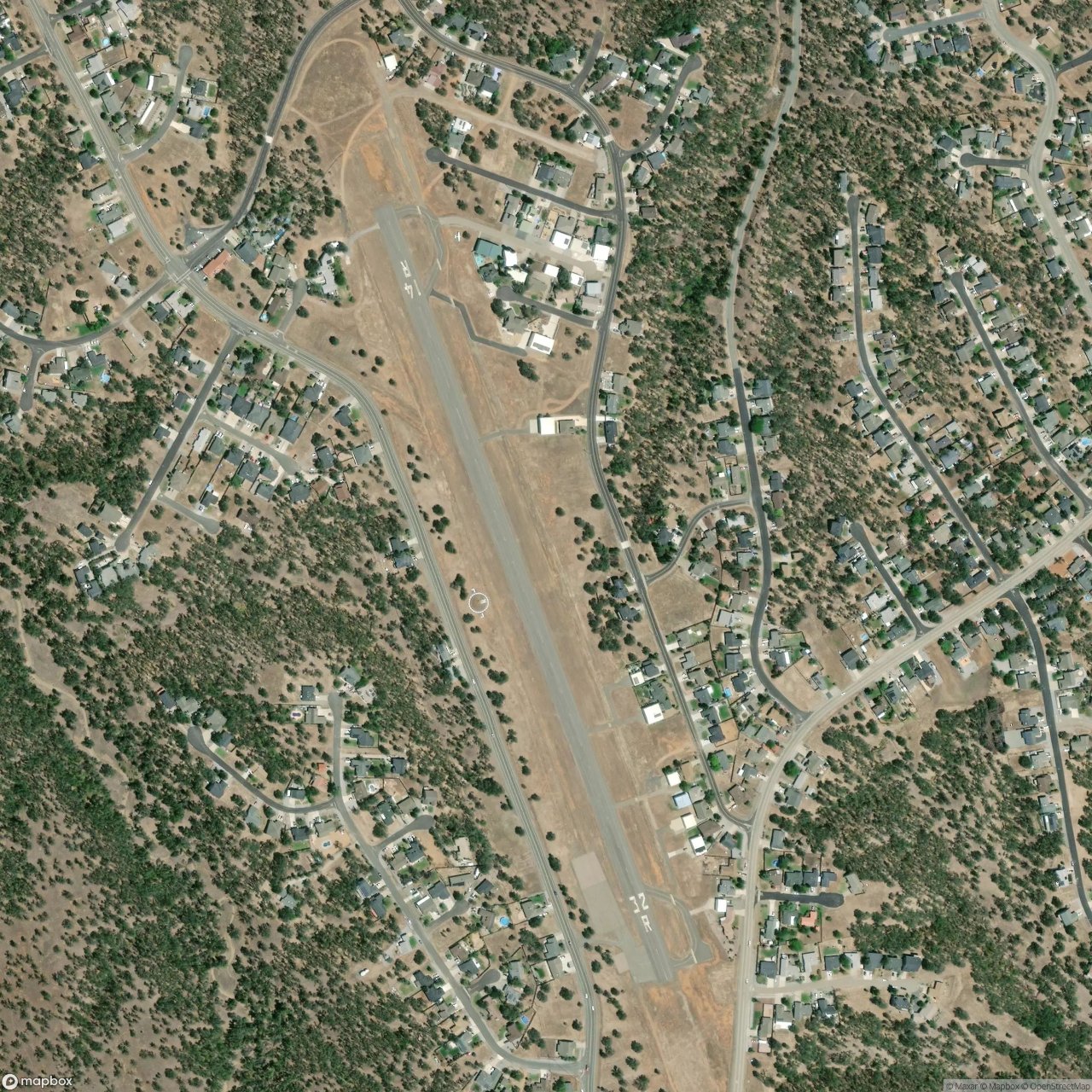 Lake California Air Park