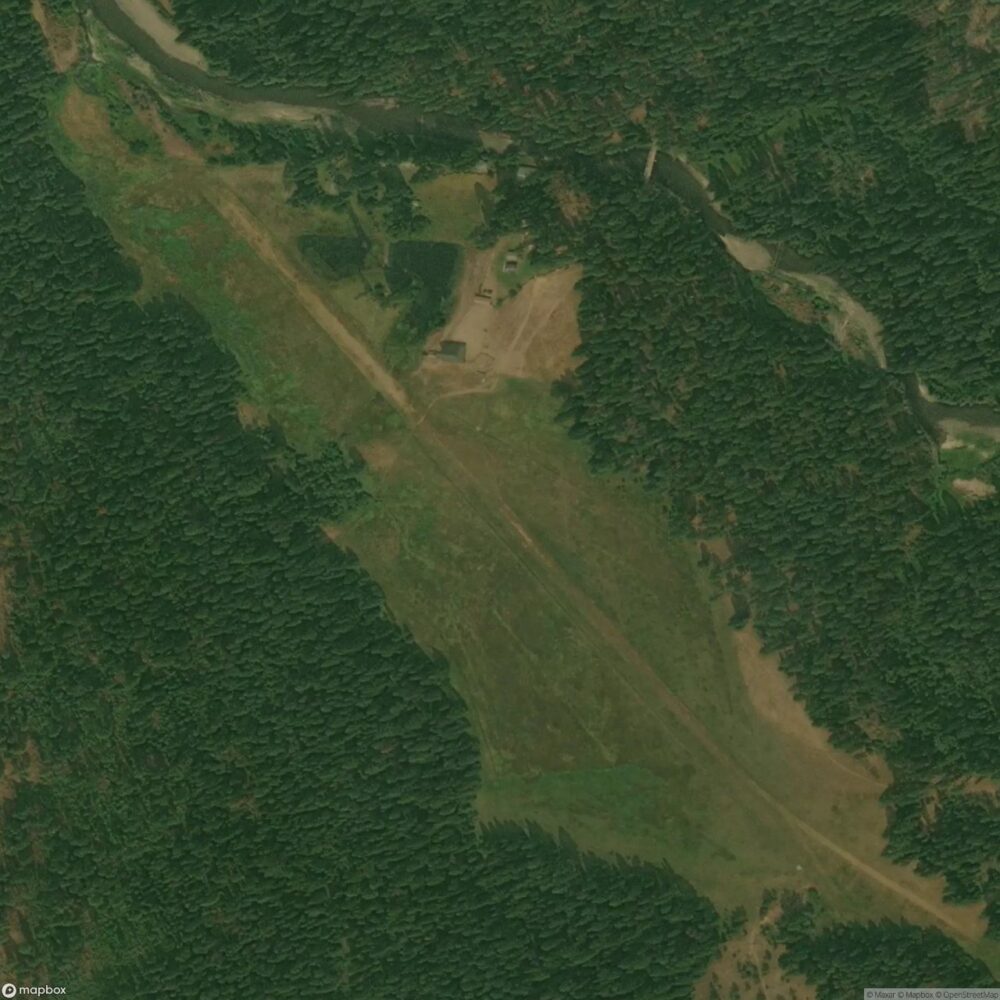 Reds Horse Ranch USFS