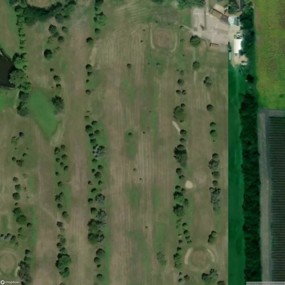 Prairie Lake Hunt Club