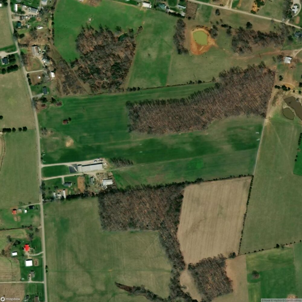 Lees Airpark