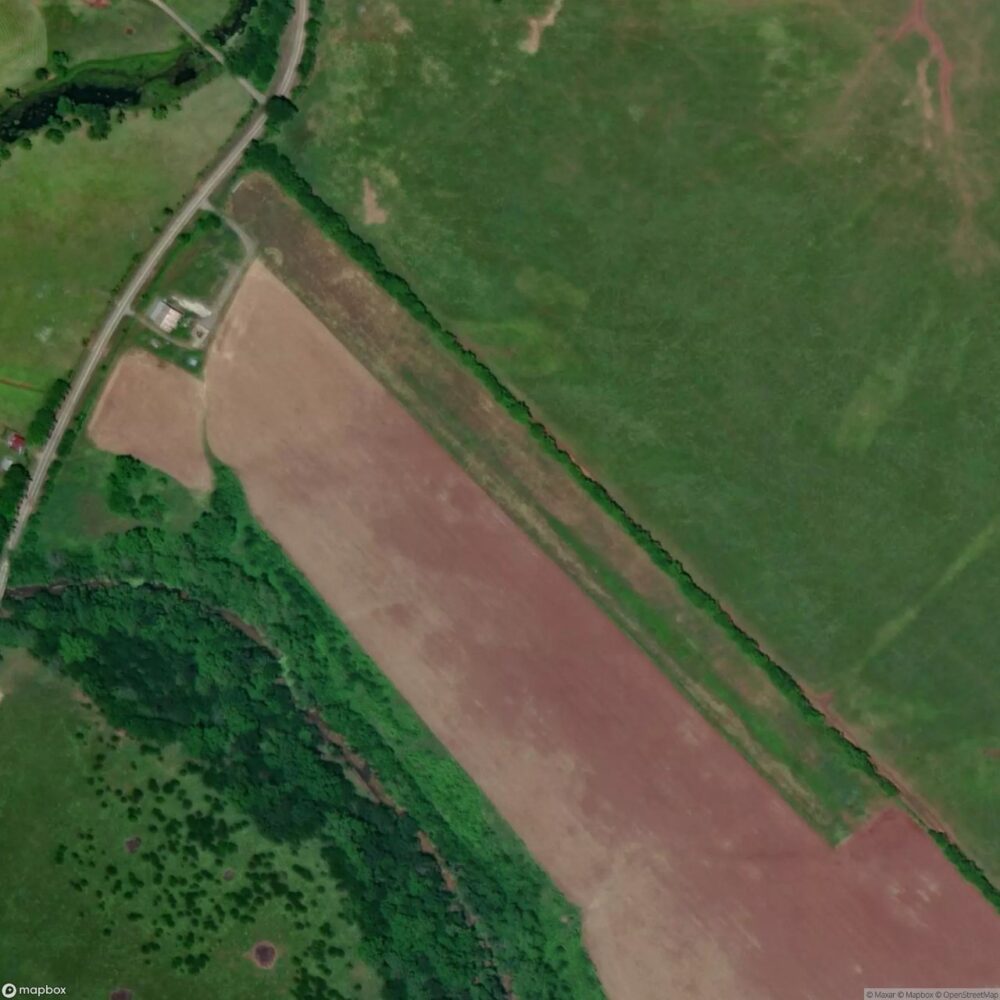 Pilkinton Airstrip