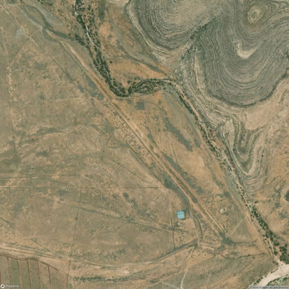 Flying H Ranch