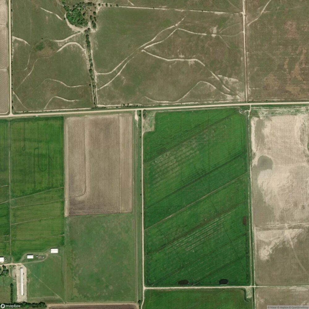 Norris Raun Ranch