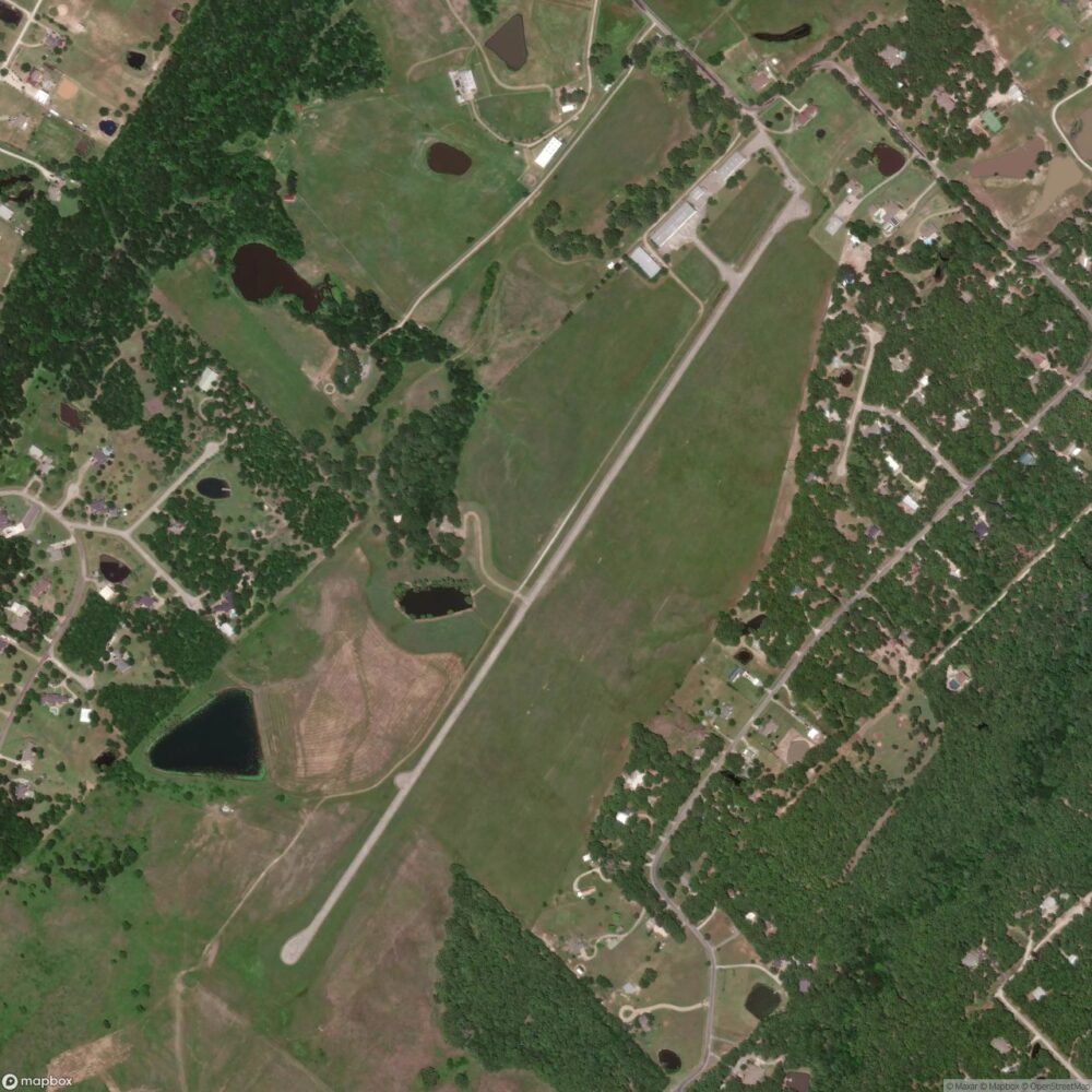 Bishop Field