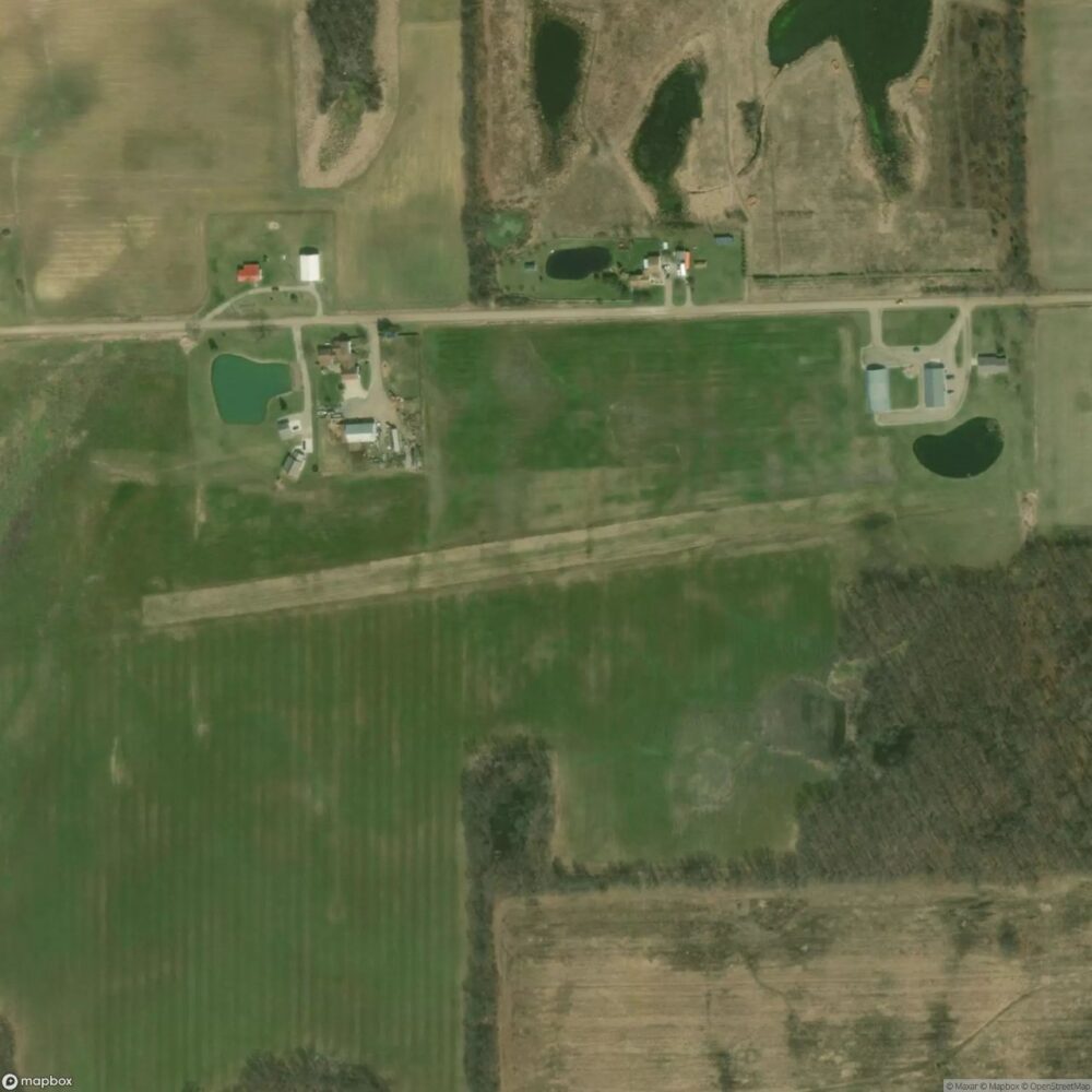 Greuter Field