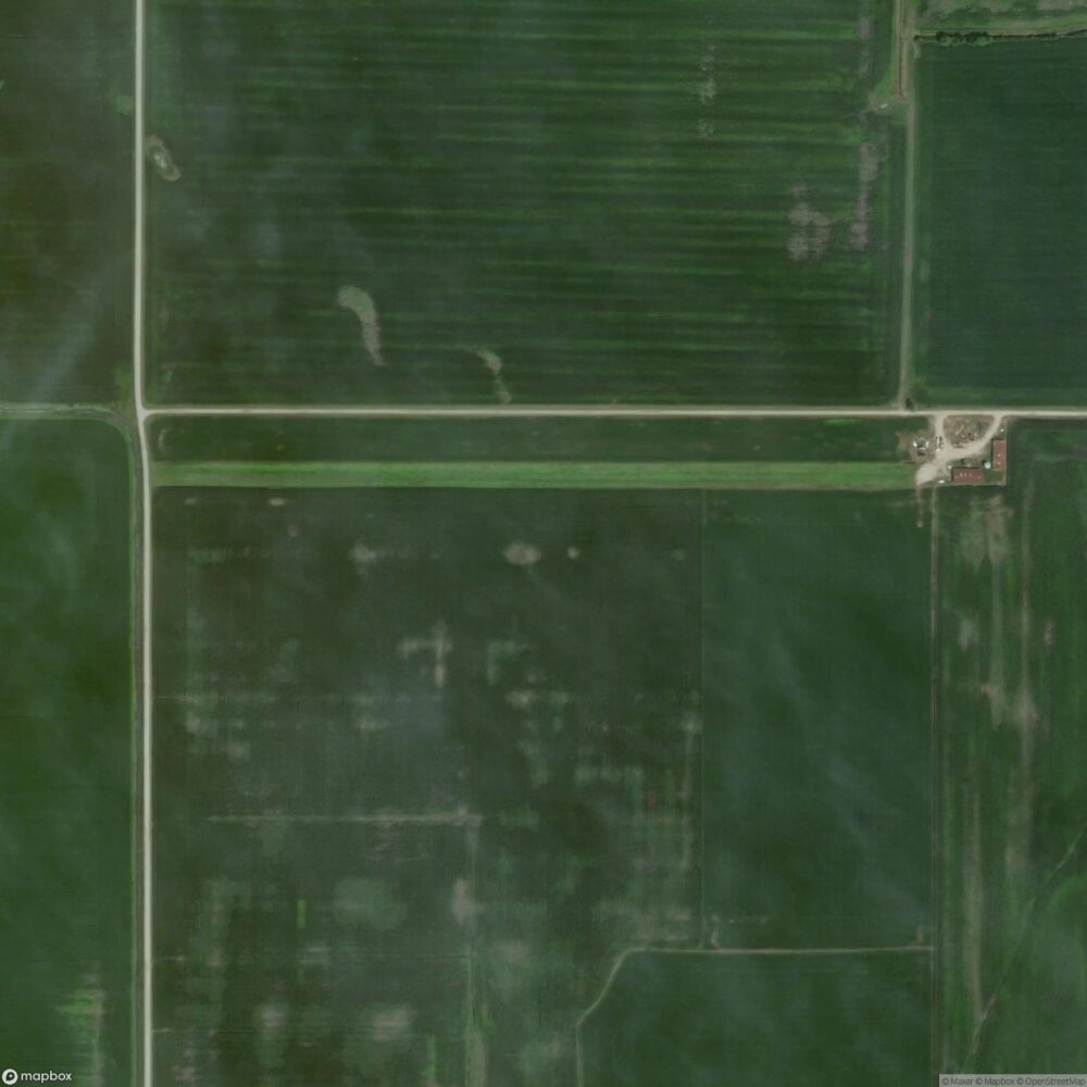 Maas Airstrip