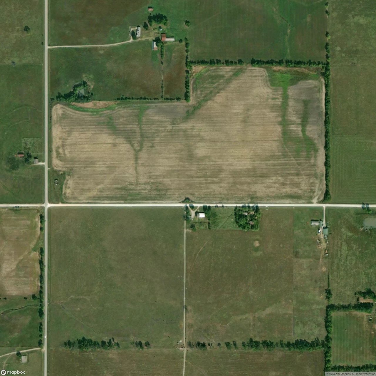 Green Country Airpark