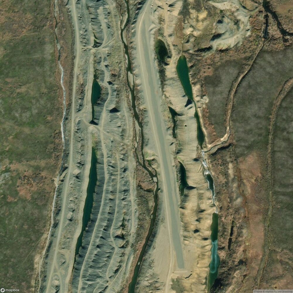 Platinum Mine