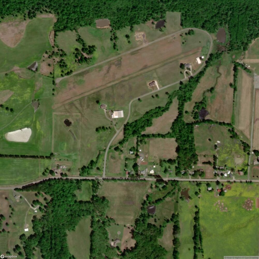 Edwards Sailplane Ranch