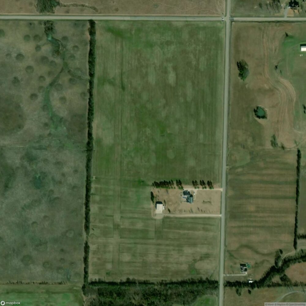 Flying W Airpark Ii
