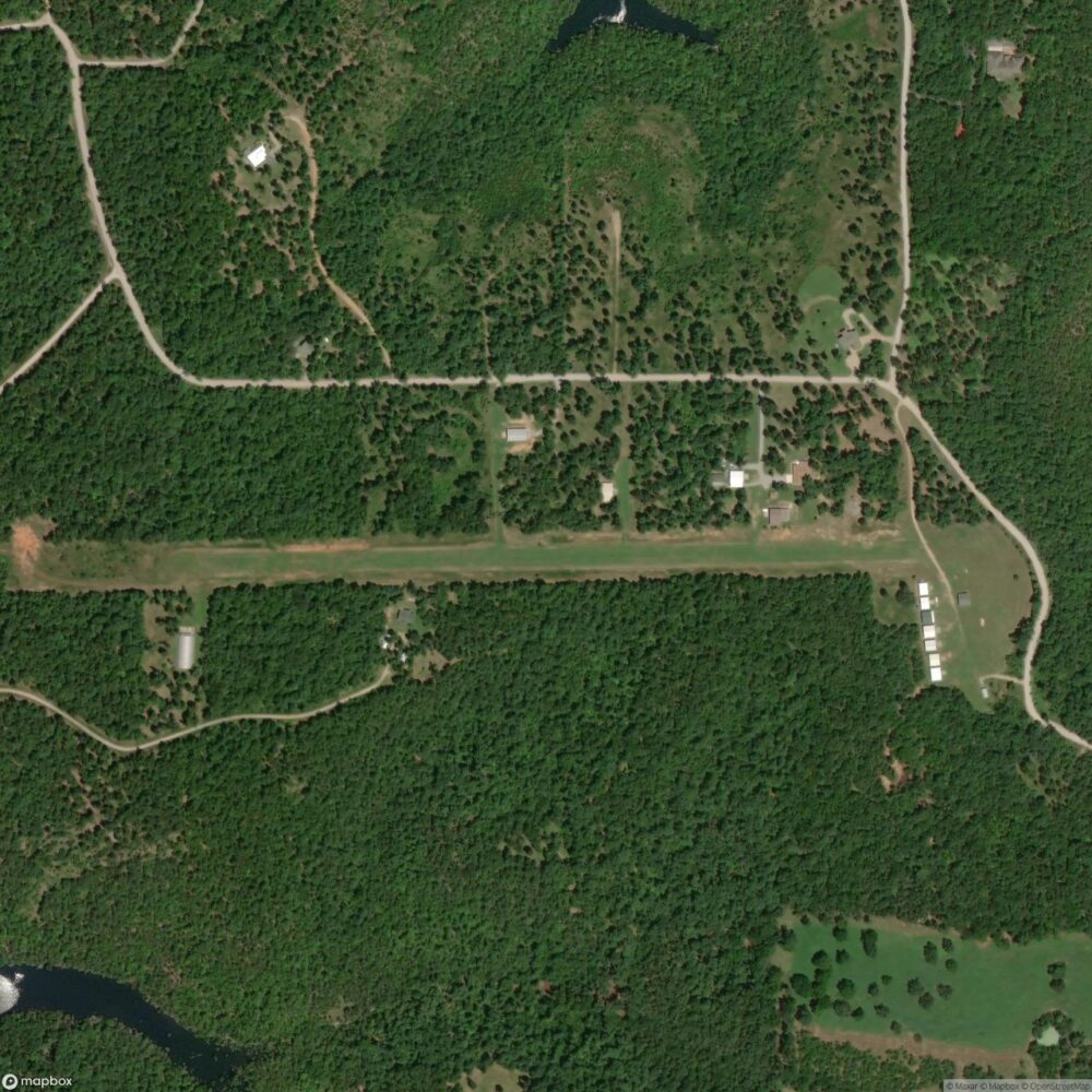 Pine Mountain Airpark