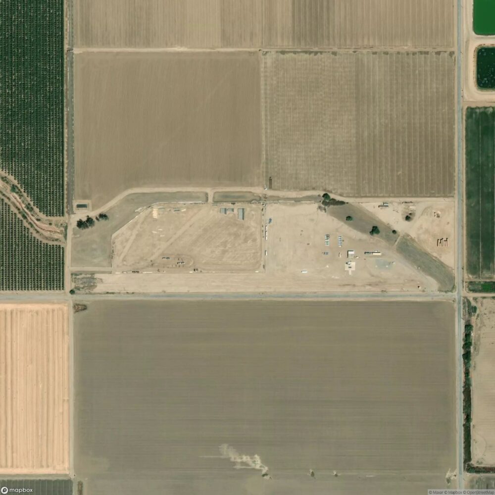 JandJ Crop Dusters Inc