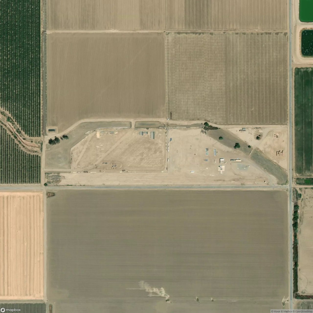 JandJ Crop Dusters Inc