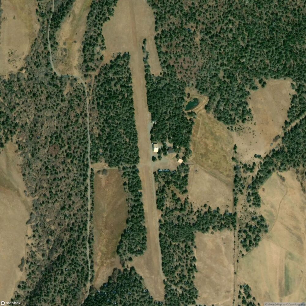 Mesawood Airpark