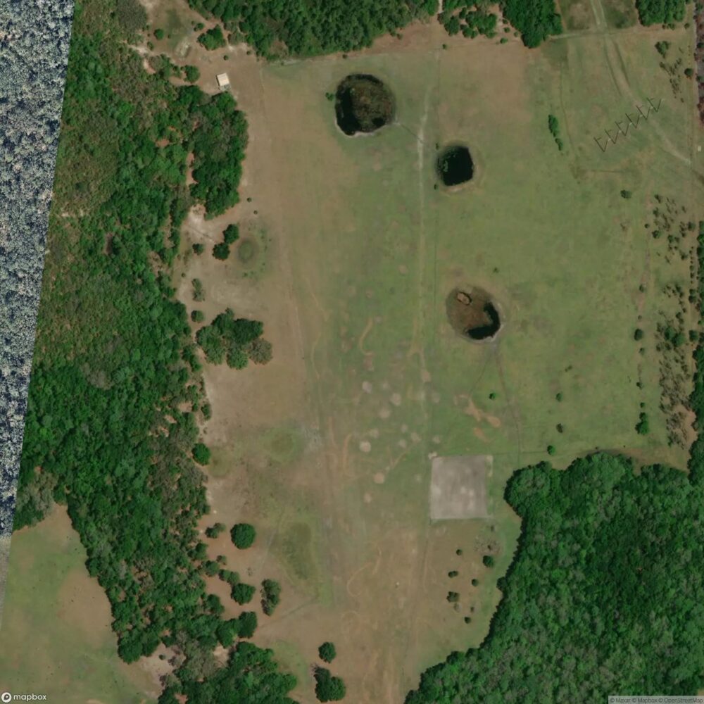 Big Oaks Ranch