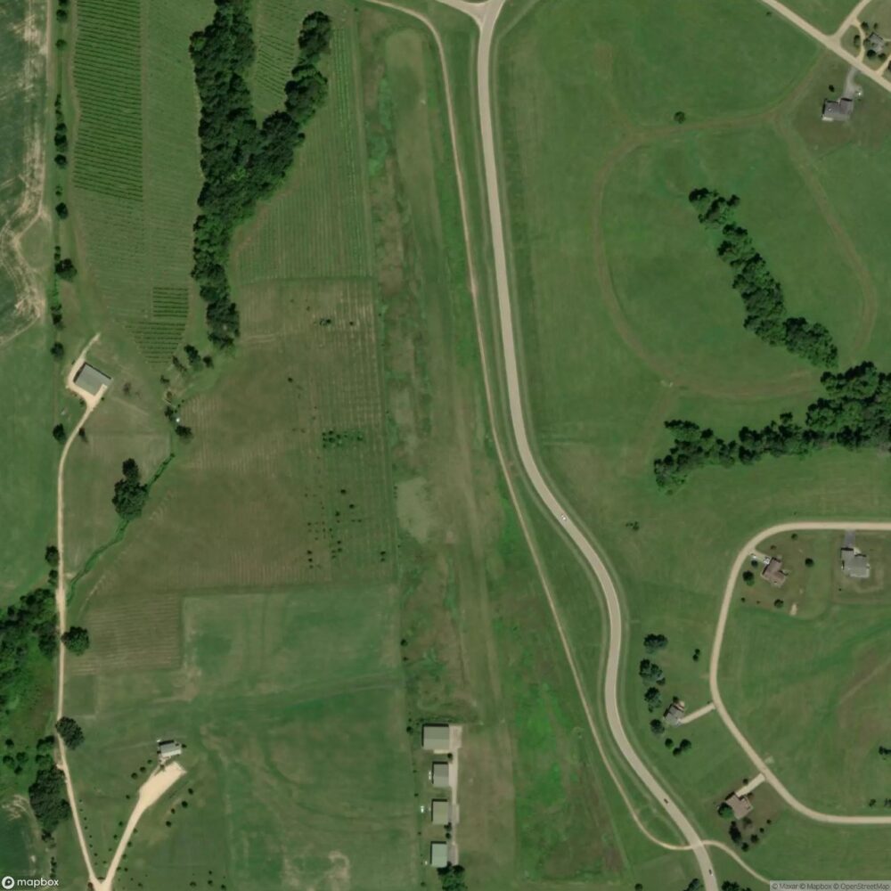 Foxfield Aerodrome