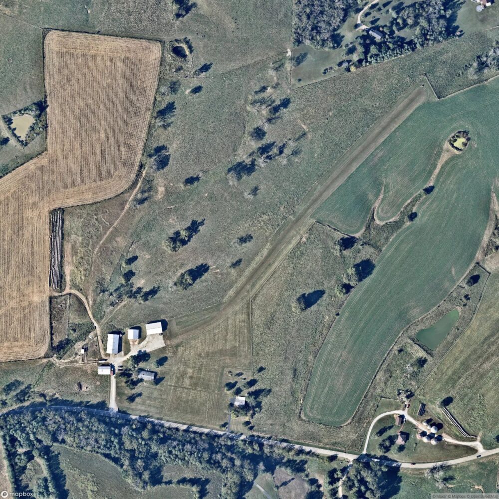 Jeffries Farm
