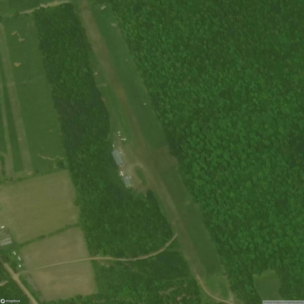 East Sumner Aerodrome