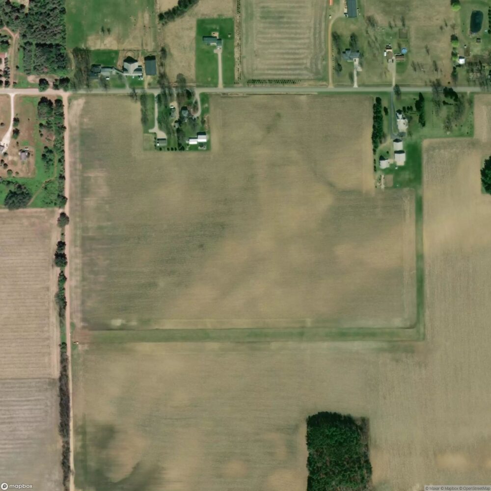 Jensen Field