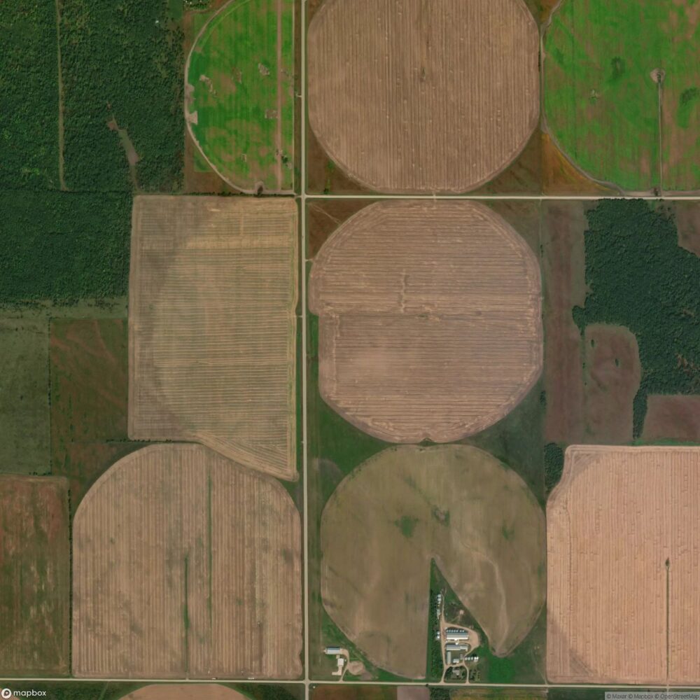 Rooney Airfield