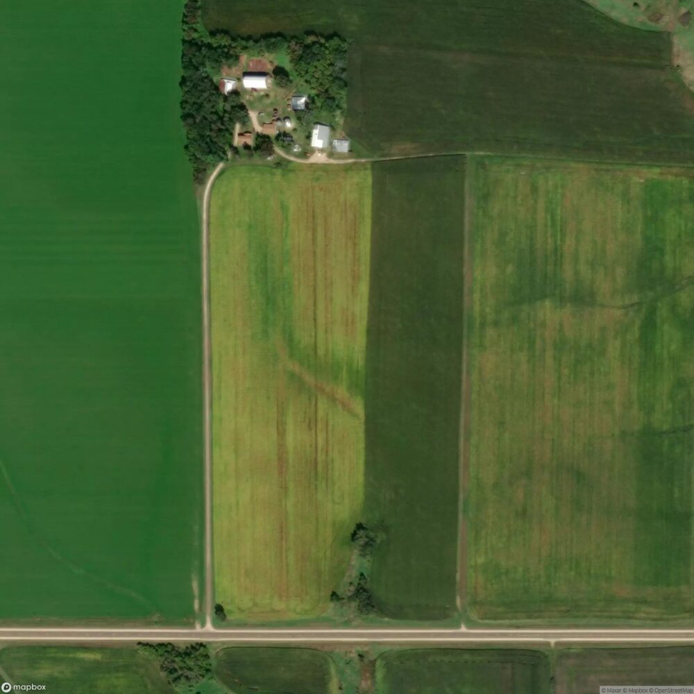 Mankato Farmstrip