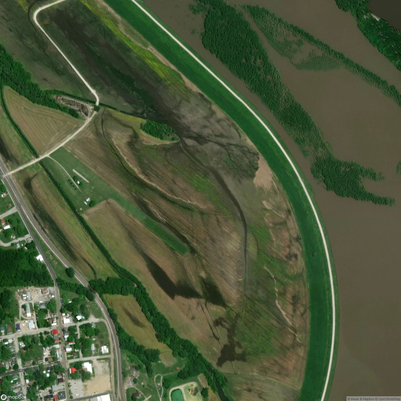 Ste Genevieve Flying Club