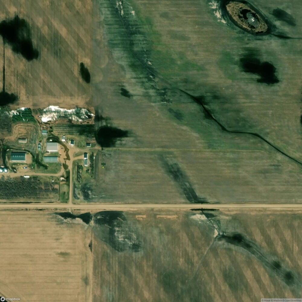Marsh Brothers Airstrip