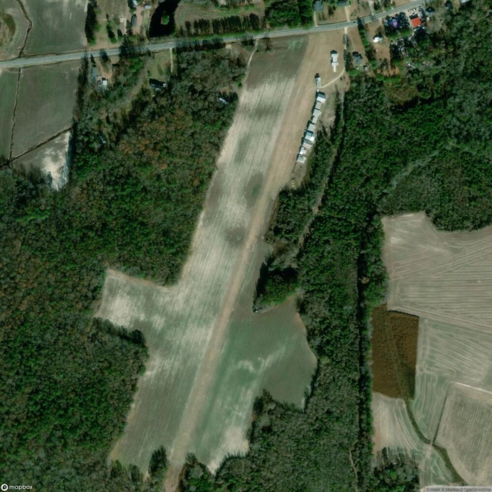 Cox-Grantham Airfield