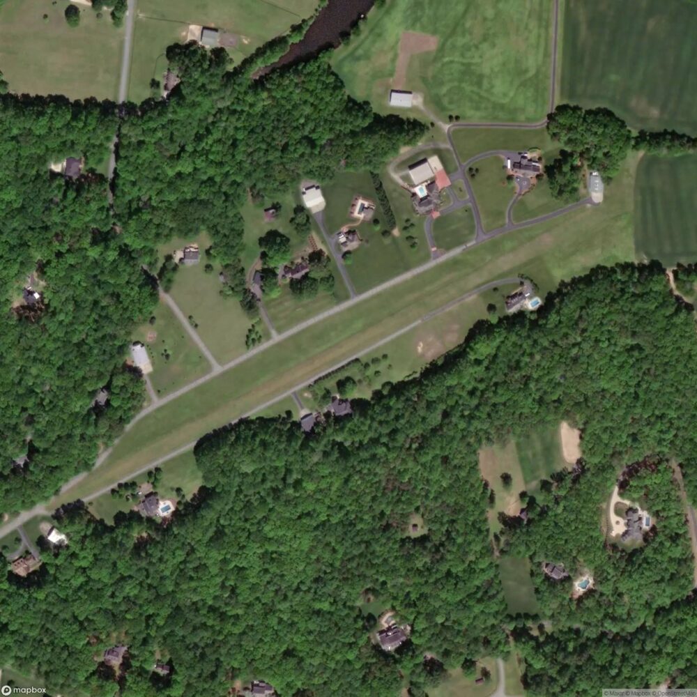Marchmont Plantation Airpark