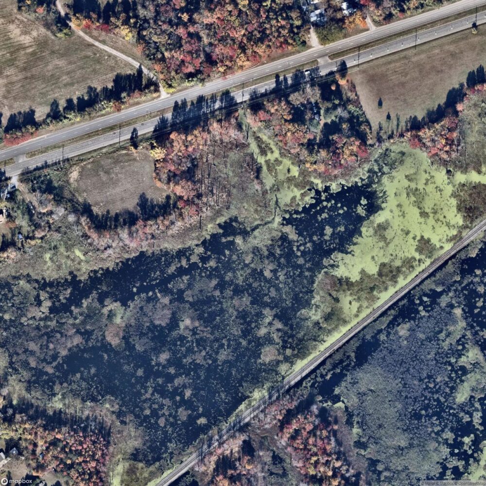 Bridgeport-Cahill Field