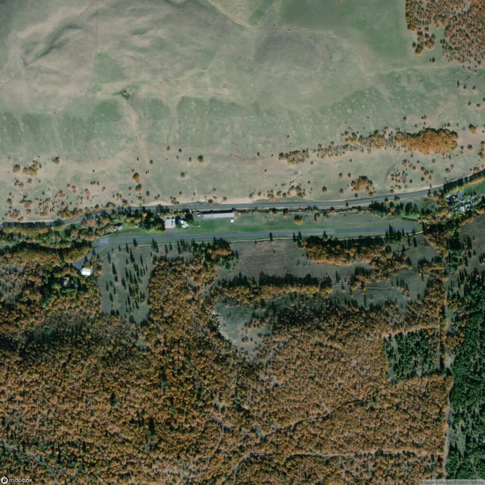 Chenoweth Airpark