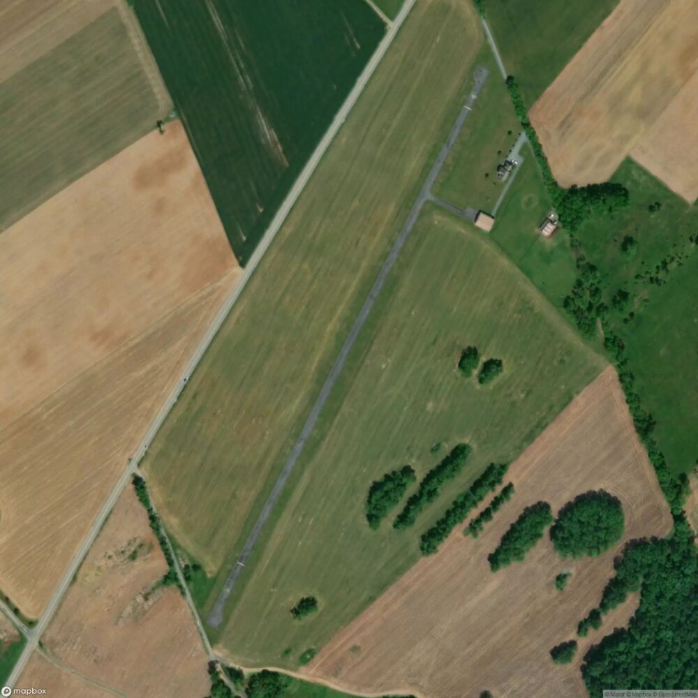 Botsford Aerodrome