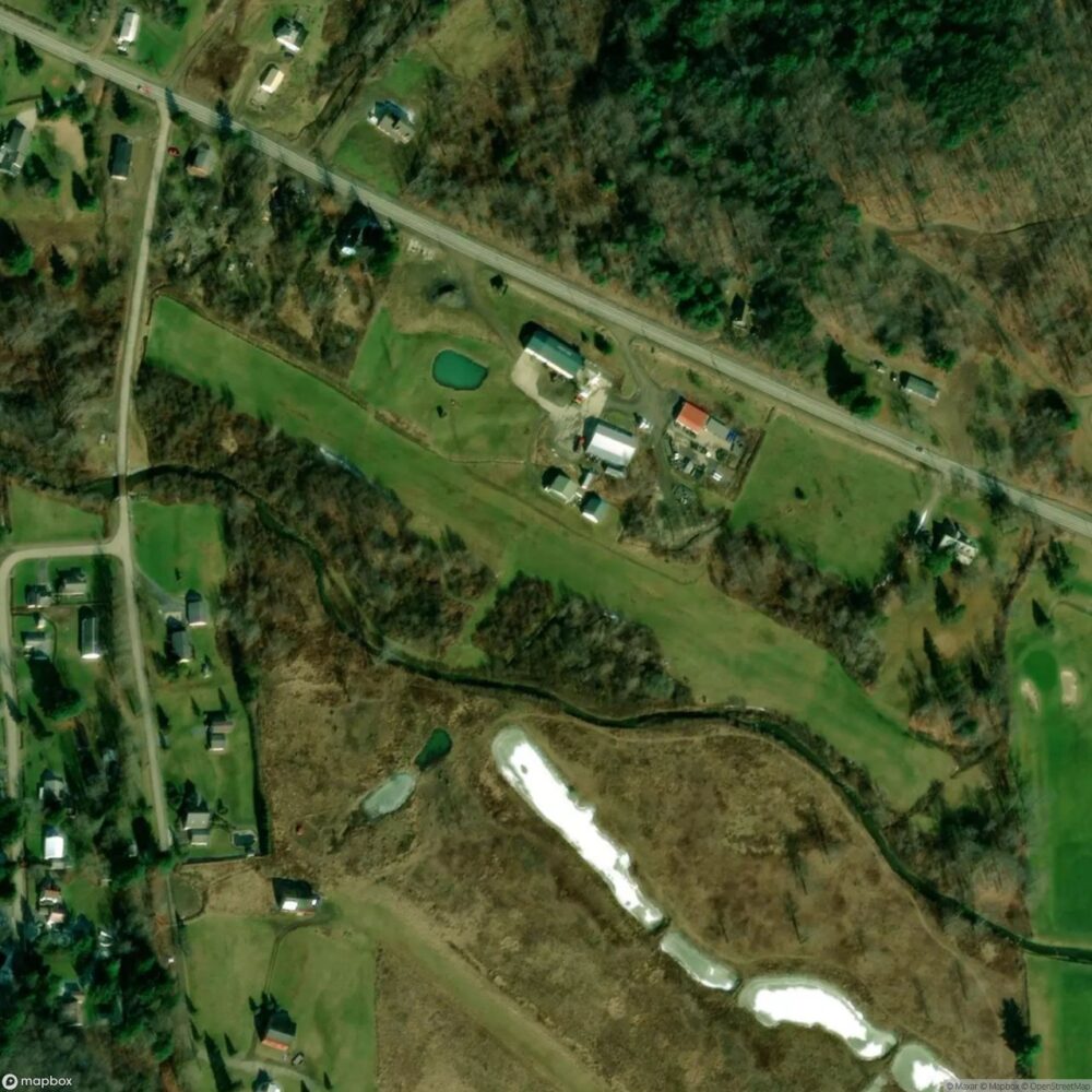 Sams Field