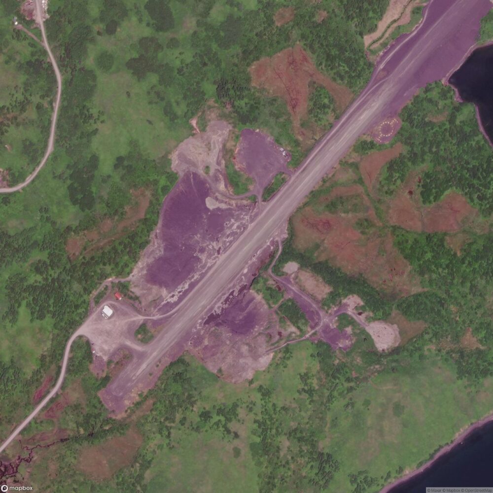 Old Harbor