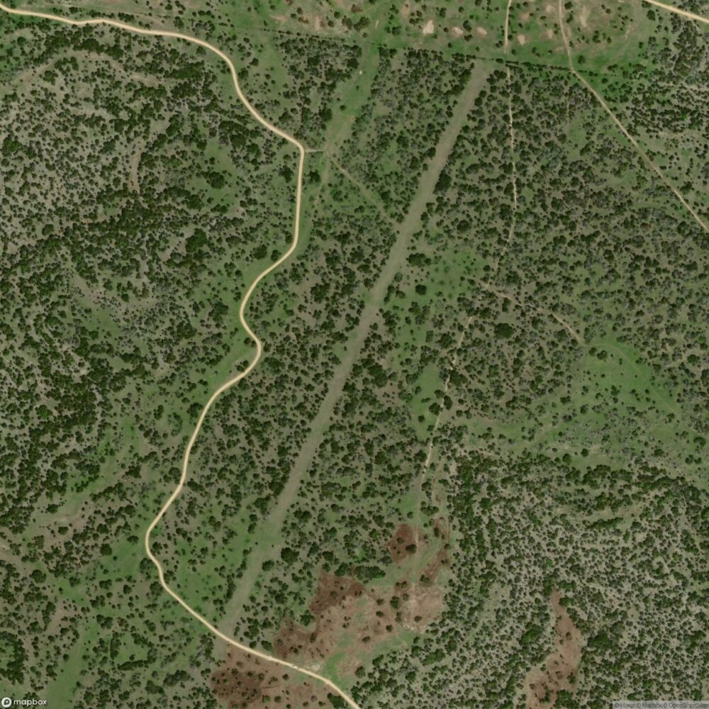 Rocking R Ranch