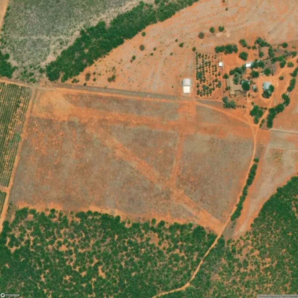 Los Ebanos Ranch