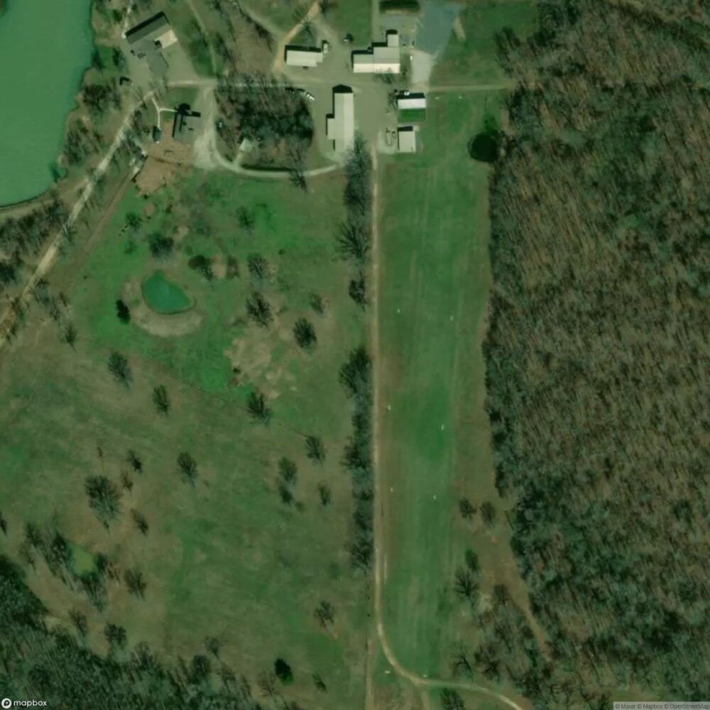 Coldwater Ranch