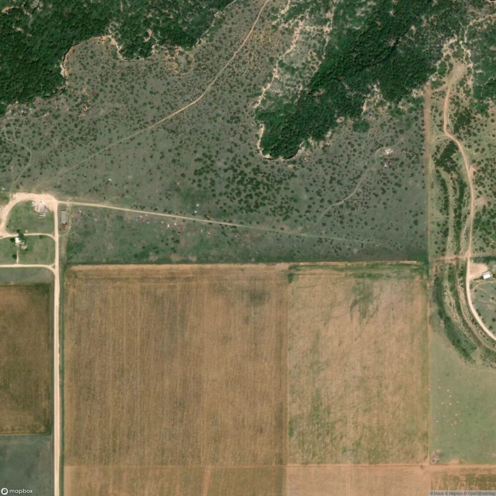 McNeill Ranch